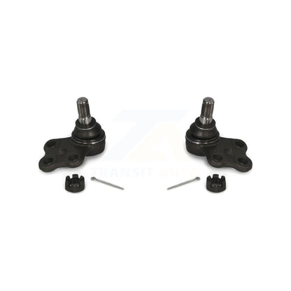 [Avant] Kit de Rotule de suspension pour Nissan Pathfinder INFINITI QX4 K72-100531