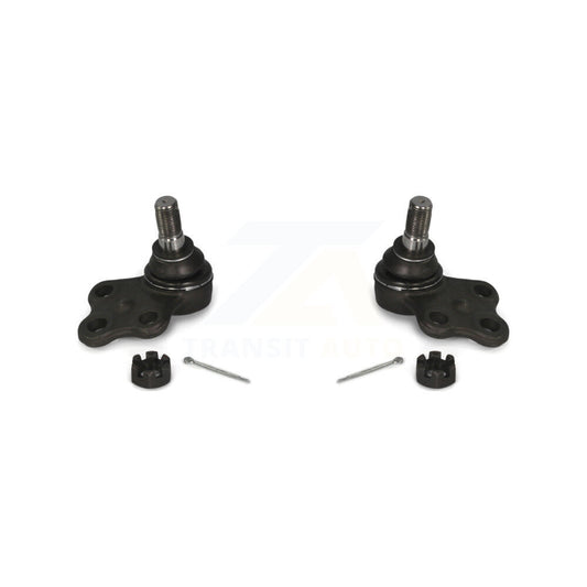 [Avant] Kit de Rotule de suspension pour Nissan Pathfinder INFINITI QX4 K72-100531
