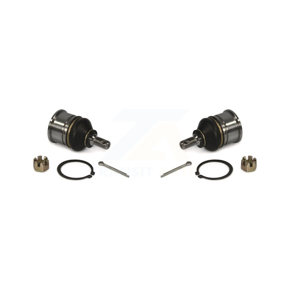 [Avant] Kit de Rotule de suspension pour Honda Accord Acura TL CL Odyssey Isuzu Oasis K72-100538