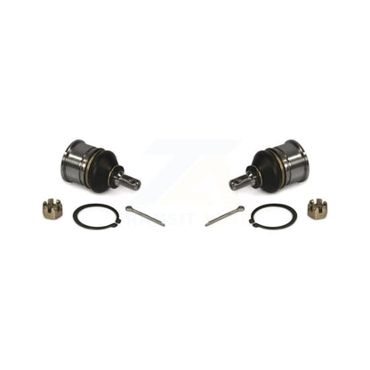 [Avant] Kit de Rotule de suspension pour Honda Accord Acura TL CL Odyssey Isuzu Oasis K72-100538