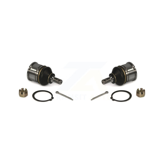 [Avant] Kit de Rotule de suspension pour Honda Accord Acura TL CL Odyssey Isuzu Oasis K72-100538