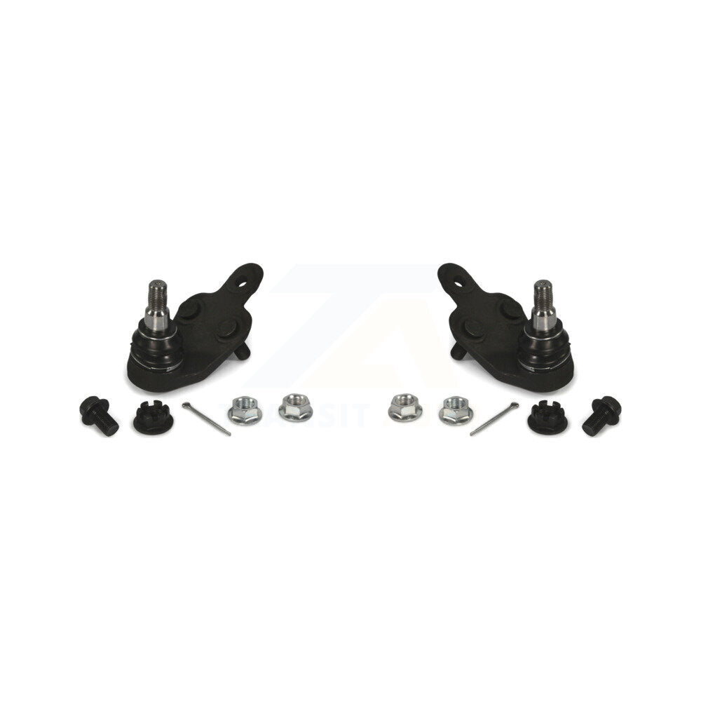 [Avant] Kit de Rotule de suspension pour Toyota Camry Lexus ES350 Avalon ES300h K72-100541