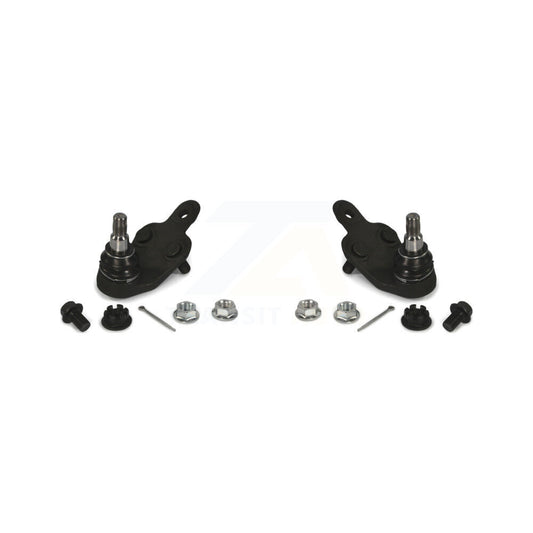[Avant] Kit de Rotule de suspension pour Toyota Camry Lexus ES350 Avalon ES300h K72-100541