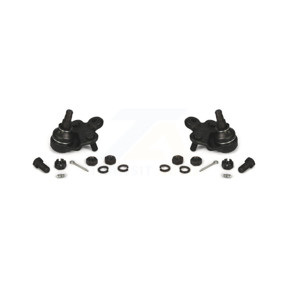 [Avant] Kit de Rotule de suspension pour 2006-2011 Honda Civic Acura CSX K72-100542