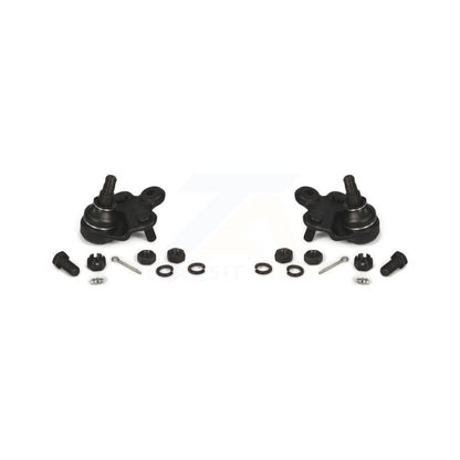 [Avant] Kit de Rotule de suspension pour 2006-2011 Honda Civic Acura CSX K72-100542