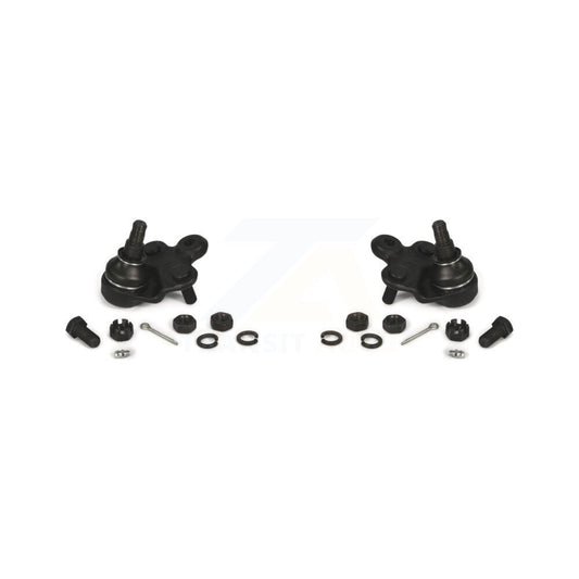 [Avant] Kit de Rotule de suspension pour 2006-2011 Honda Civic Acura CSX K72-100542