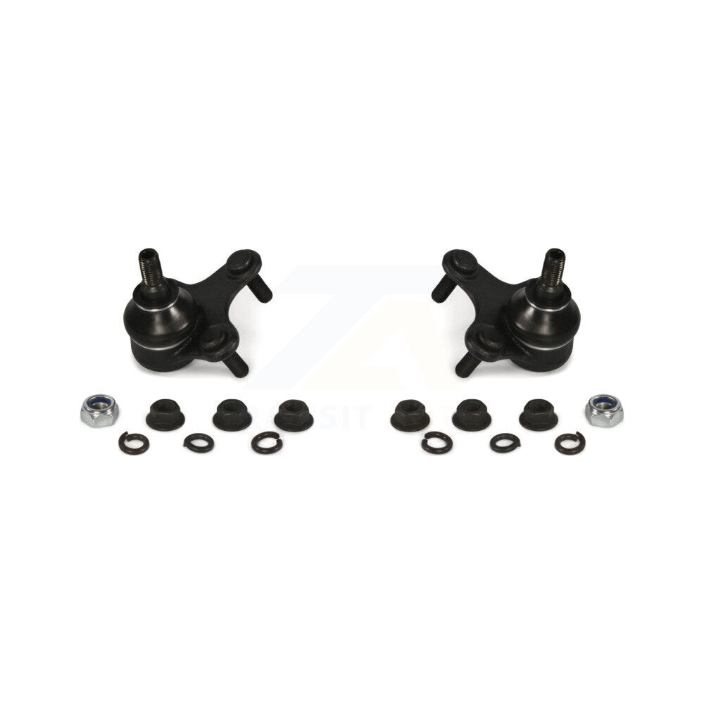 [Avant] Kit de Rotule de suspension pour Volkswagen Jetta Passat Tiguan Beetle Audi GTI Q3 Eos Golf Rabbit A3 Quattro R R32 K72-100544