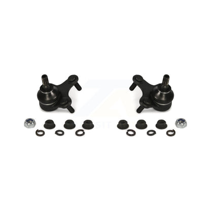 [Avant] Kit de Rotule de suspension pour Volkswagen Jetta Passat Tiguan Beetle Audi GTI Q3 Eos Golf Rabbit A3 Quattro R R32 K72-100544
