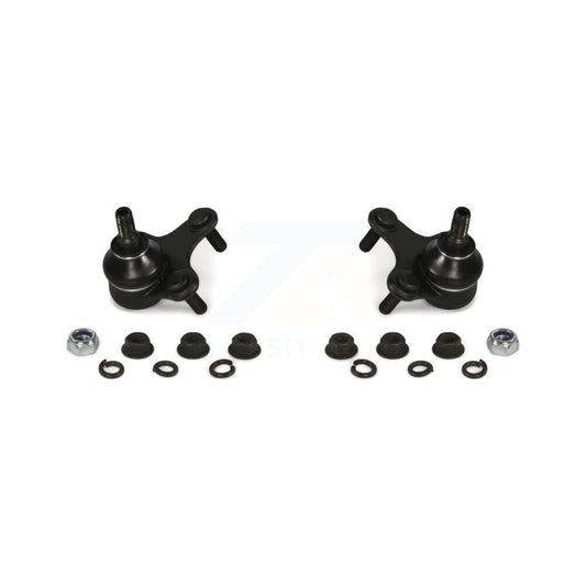 [Avant] Kit de Rotule de suspension pour Volkswagen Jetta Passat Tiguan Beetle Audi GTI Q3 Eos Golf Rabbit A3 Quattro R R32 K72-100544
