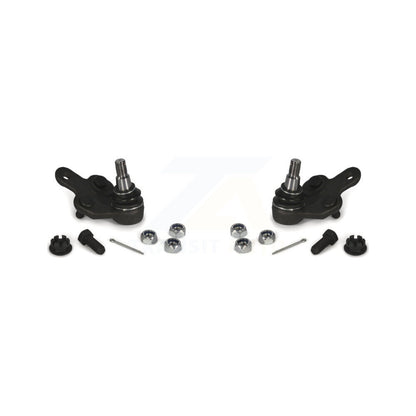 [Avant] Kit de Rotule de suspension pour Toyota Camry Sienna Lexus Highlander RX350 RX330 Solara ES330 ES300 RX400h K72-100545