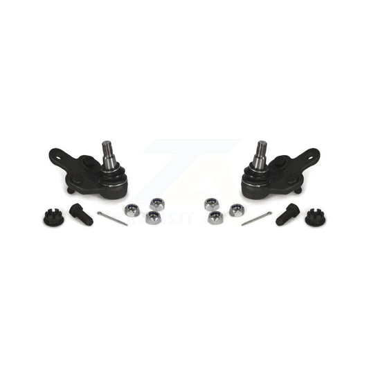 [Avant] Kit de Rotule de suspension pour Toyota Camry Sienna Lexus Highlander RX350 RX330 Solara ES330 ES300 RX400h K72-100545