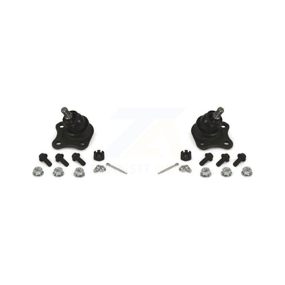 [Avant] Kit de Rotule de suspension pour Volkswagen Jetta Beetle Golf City K72-100546