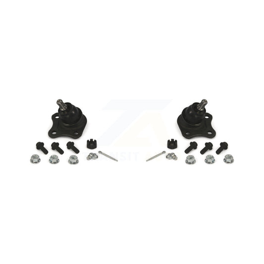 [Avant] Kit de Rotule de suspension pour Volkswagen Jetta Beetle Golf City K72-100546