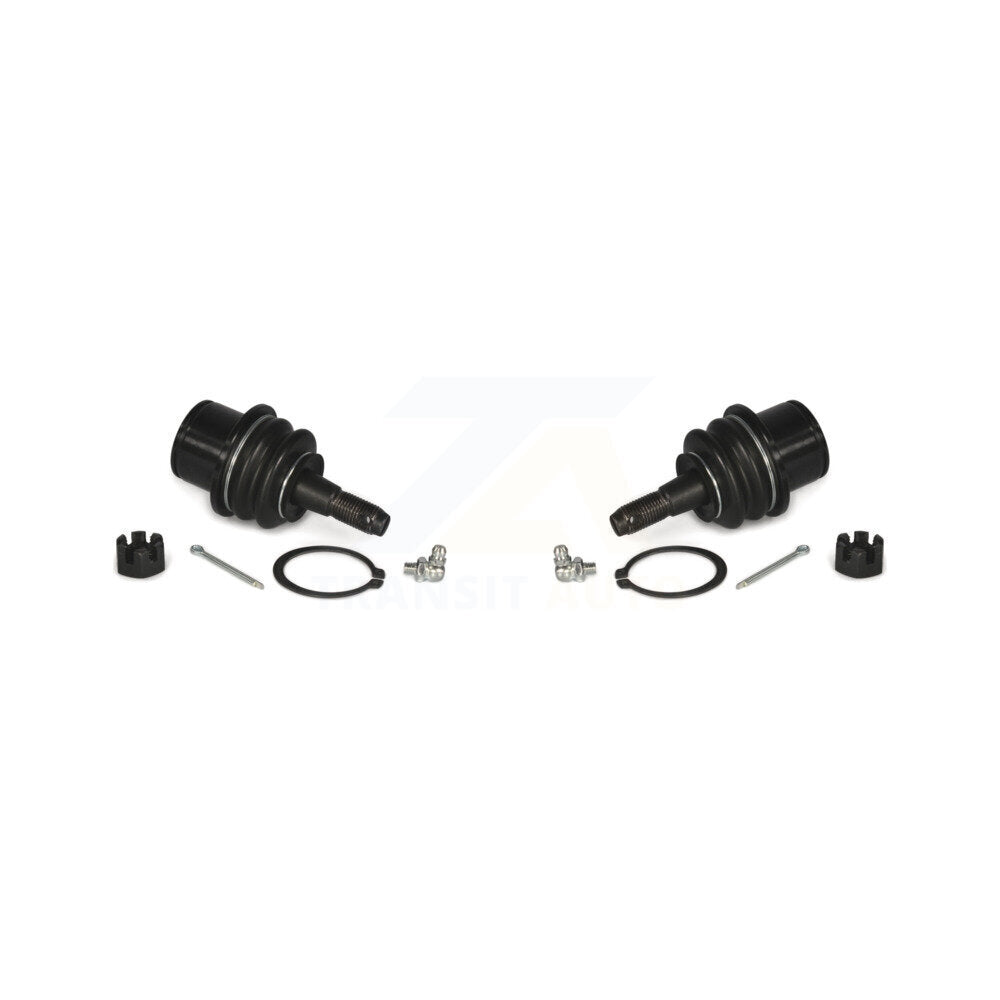 [Avant] Kit de Rotule de suspension pour Dodge Charger Chrysler 300 Challenger Magnum Non-Adjustable Type K72-100547