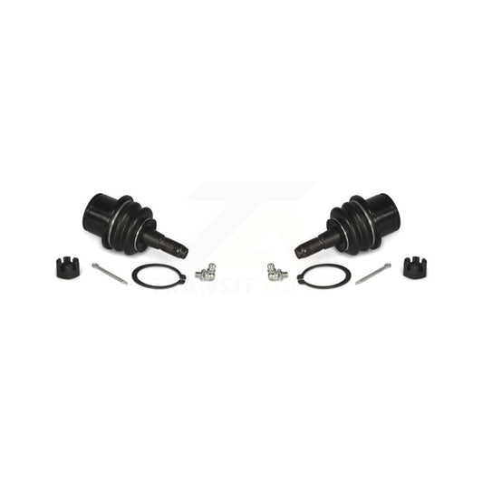 [Avant] Kit de Rotule de suspension pour Dodge Charger Chrysler 300 Challenger Magnum Non-Adjustable Type K72-100547