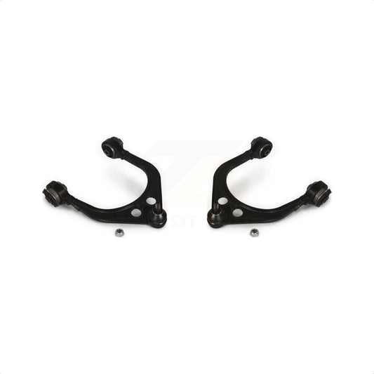 [Avant] Kit d'ensemble de bras de suspension et joint à rotule pour Dodge Charger Chrysler 300 Challenger Magnum K72-100554 par Top Quality
