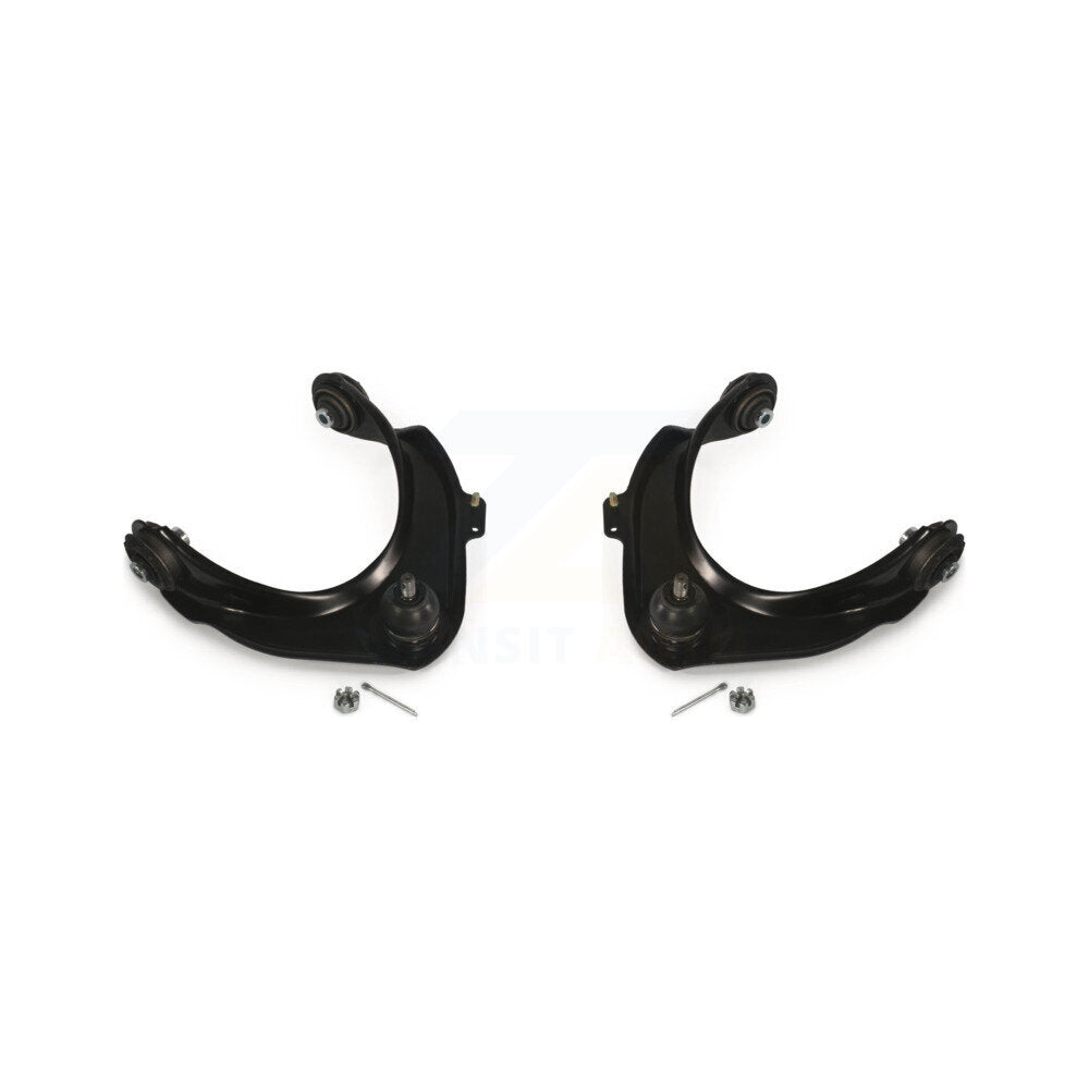 [Avant] Kit d'ensemble de bras de suspension et joint à rotule pour Honda Accord Acura TL CL K72-100555