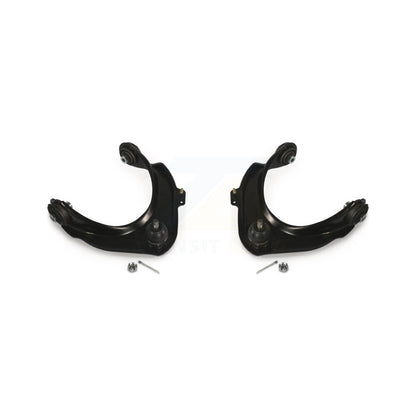 [Avant] Kit d'ensemble de bras de suspension et joint à rotule pour Honda Accord Acura TL CL K72-100555