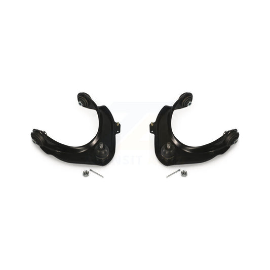 [Avant] Kit d'ensemble de bras de suspension et joint à rotule pour Honda Accord Acura TL CL K72-100555