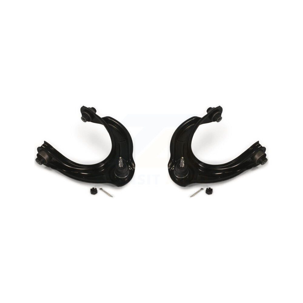 [Avant] Kit d'ensemble de bras de suspension et joint à rotule pour Honda Accord Acura TL TSX K72-100556