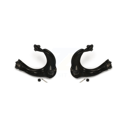 [Avant] Kit d'ensemble de bras de suspension et joint à rotule pour Honda Accord Acura TL TSX K72-100556