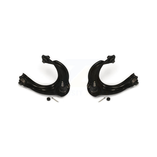 [Avant] Kit d'ensemble de bras de suspension et joint à rotule pour Honda Accord Acura TL TSX K72-100556