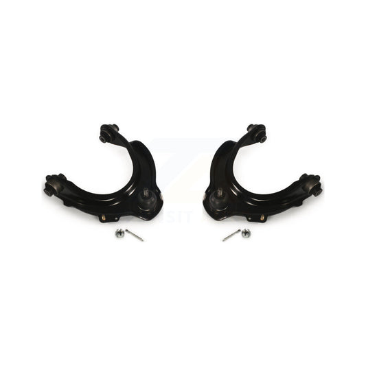 [Avant] Kit d'ensemble de bras de suspension et joint à rotule pour Honda Accord Acura TSX K72-100557