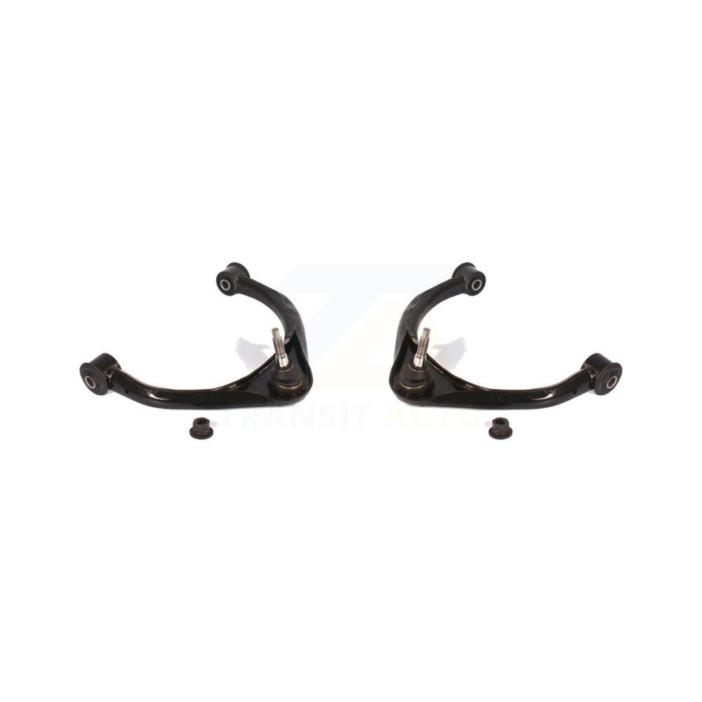 [Avant] Kit d'ensemble de bras de suspension et joint à rotule pour Ram 1500 Dodge Classic K72-100558