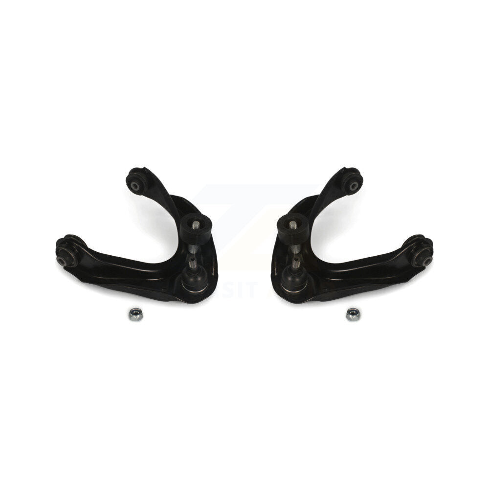 [Avant] Kit d'ensemble de bras de suspension et joint à rotule pour Ford Fusion Mazda 6 Lincoln MKZ Mercury Milan Zephyr K72-100559