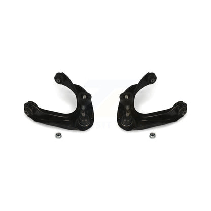 [Avant] Kit d'ensemble de bras de suspension et joint à rotule pour Ford Fusion Mazda 6 Lincoln MKZ Mercury Milan Zephyr K72-100559