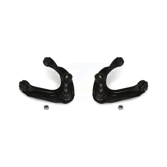 [Avant] Kit d'ensemble de bras de suspension et joint à rotule pour Ford Fusion Mazda 6 Lincoln MKZ Mercury Milan Zephyr K72-100559