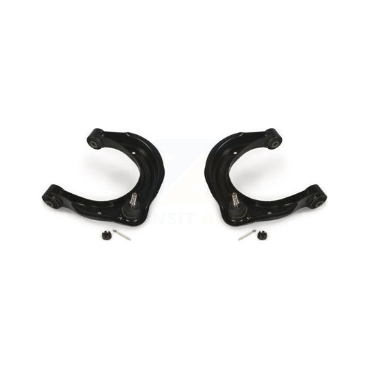 [Avant] Kit d'ensemble de bras de suspension et joint à rotule pour Hyundai Sonata Azera Kia Amanti K72-100560