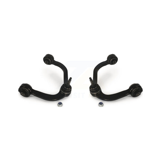 [Avant] Kit d'ensemble de bras de suspension et joint à rotule pour Ford F-150 Expedition Lincoln Navigator Heritage Mark LT K72-100561
