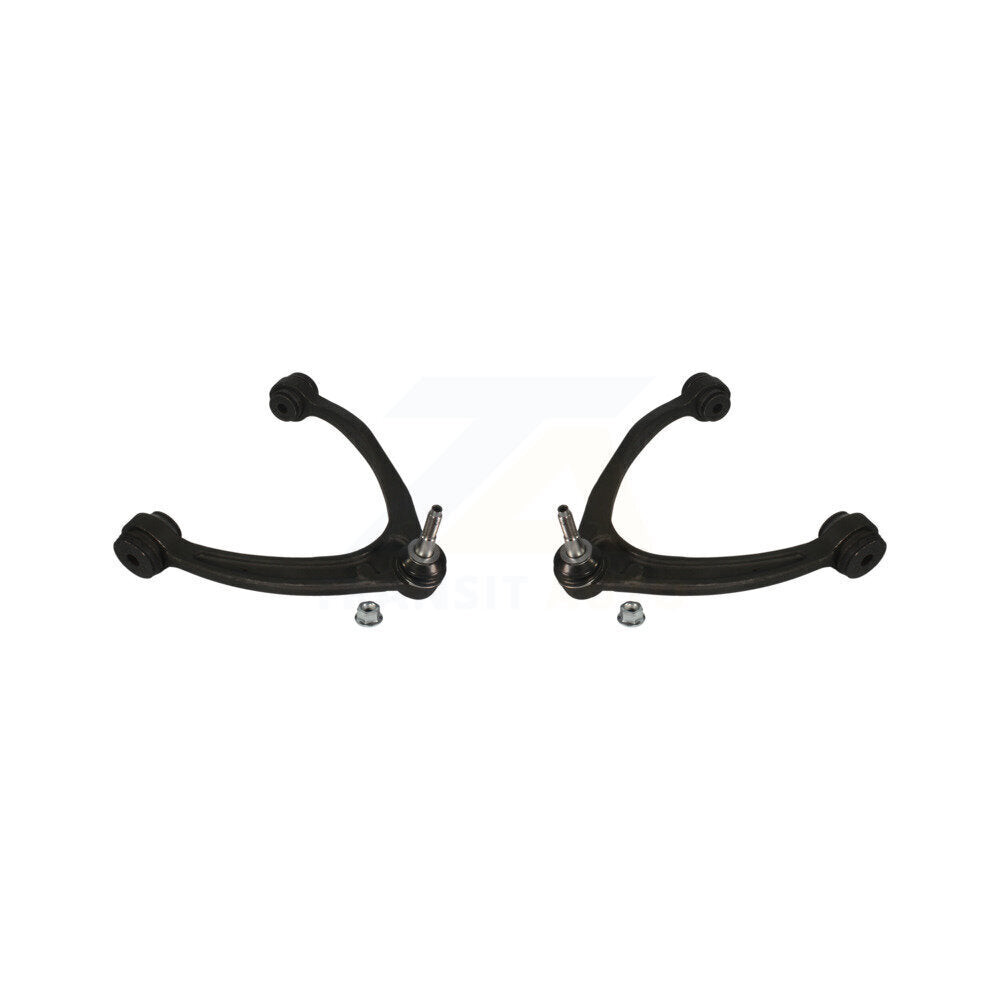 [Avant] Kit d'ensemble de bras de suspension et joint à rotule pour Chevrolet Silverado 1500 GMC Sierra Tahoe Suburban Yukon Cadillac XL Avalanche Escalade ESV EXT K72-100562