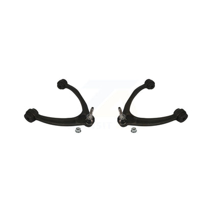 [Avant] Kit d'ensemble de bras de suspension et joint à rotule pour Chevrolet Silverado 1500 GMC Sierra Tahoe Suburban Yukon Cadillac XL Avalanche Escalade ESV EXT K72-100562