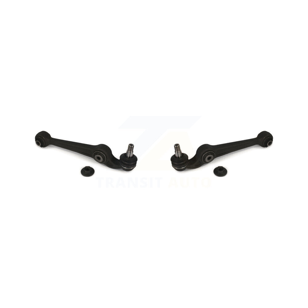 [Avant] Kit d'ensemble de bras de suspension et joint à rotule pour Ford Fusion Mazda 6 Mercury Milan Lincoln MKZ Zephyr K72-100568