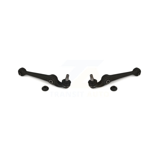 [Avant] Kit d'ensemble de bras de suspension et joint à rotule pour Ford Fusion Mazda 6 Mercury Milan Lincoln MKZ Zephyr K72-100568