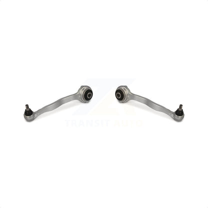 [Avant] Kit d'ensemble de bras de suspension et joint à rotule pour Mercedes-Benz E350 C300 C250 C230 C240 C350 C320 CLK350 E550 C280 SLK350 CLK320 E400 CLK500 SLK280 SLK250 C63 AMG SLK300 SLK55 CLK550 CLK55 C32 C55 S K72-100570 par Top Quality