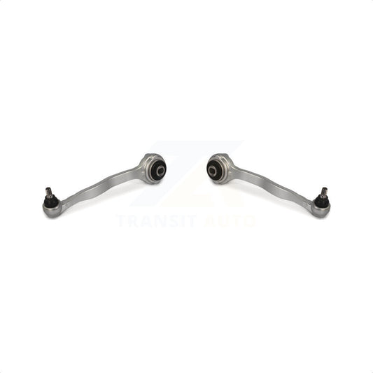 [Avant] Kit d'ensemble de bras de suspension et joint à rotule pour Mercedes-Benz E350 C300 C250 C230 C240 C350 C320 CLK350 E550 C280 SLK350 CLK320 E400 CLK500 SLK280 SLK250 C63 AMG SLK300 SLK55 CLK550 CLK55 C32 C55 S K72-100570 par Top Quality