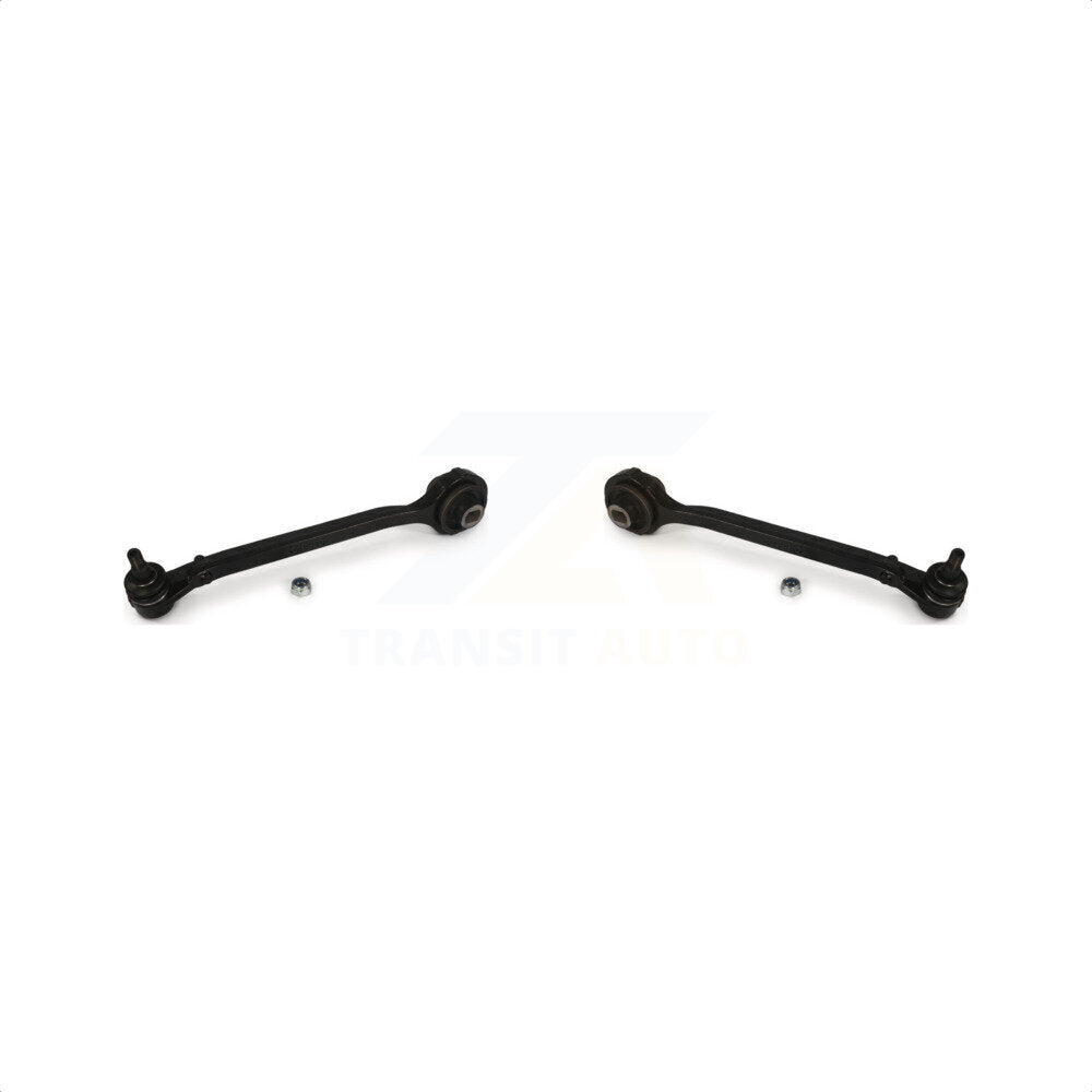 [Avant] Kit d'ensemble de bras de suspension et joint à rotule pour Dodge Charger Chrysler 300 Challenger Magnum K72-100571 par Top Quality