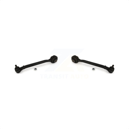 [Avant] Kit d'ensemble de bras de suspension et joint à rotule pour Dodge Charger Chrysler 300 Challenger Magnum K72-100571 par Top Quality