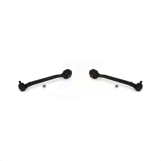 [Avant] Kit d'ensemble de bras de suspension et joint à rotule pour Dodge Charger Chrysler 300 Challenger Magnum K72-100571 par Top Quality