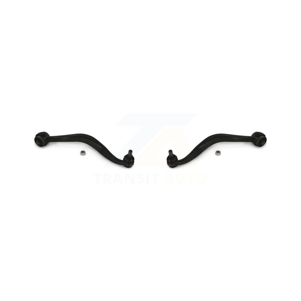 [Avant] Kit d'ensemble de bras de suspension et joint à rotule pour Ford Fusion Mazda 6 Lincoln MKZ Mercury Milan Zephyr K72-100573