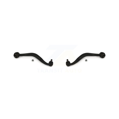 [Avant] Kit d'ensemble de bras de suspension et joint à rotule pour Ford Fusion Mazda 6 Lincoln MKZ Mercury Milan Zephyr K72-100573