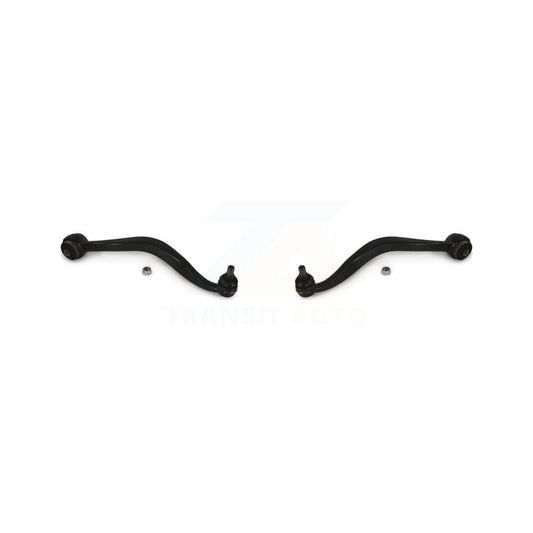 [Avant] Kit d'ensemble de bras de suspension et joint à rotule pour Ford Fusion Mazda 6 Lincoln MKZ Mercury Milan Zephyr K72-100573