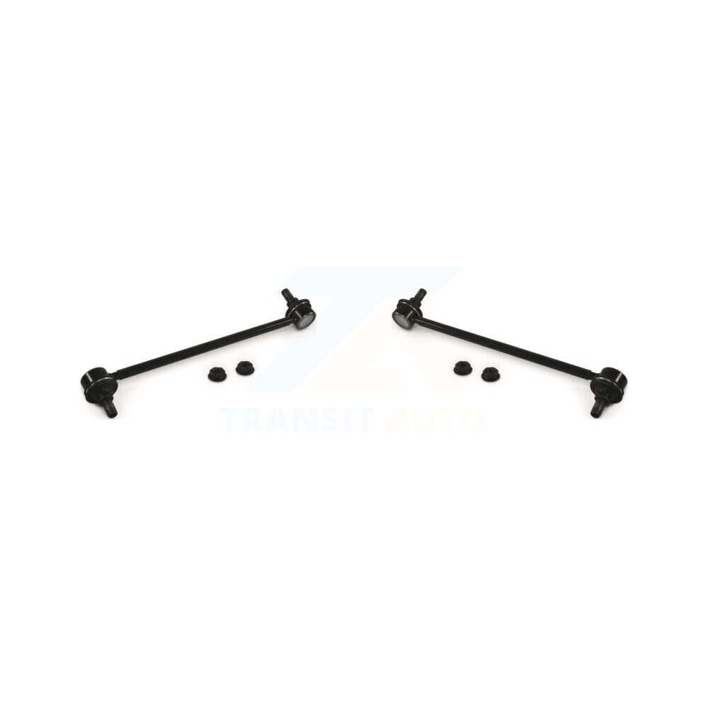 [Avant] Kit de biellette de barre stabilisatrice de suspension pour Chevrolet Aveo Pontiac Aveo5 Wave G3 Suzuki Swift+ Daewoo Nubira K72-100581