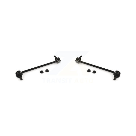 [Avant] Kit de biellette de barre stabilisatrice de suspension pour Chevrolet Aveo Pontiac Aveo5 Wave G3 Suzuki Swift+ Daewoo Nubira K72-100581