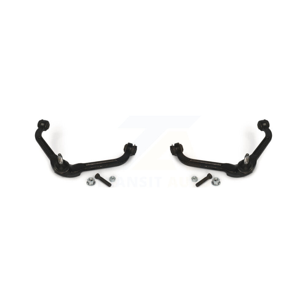 [Avant] Kit d'ensemble de bras de suspension et joint à rotule pour 2002-2007 Jeep Liberty K72-100585