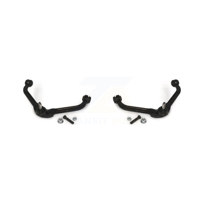 [Avant] Kit d'ensemble de bras de suspension et joint à rotule pour 2002-2007 Jeep Liberty K72-100585