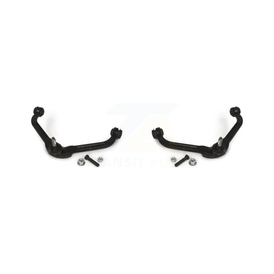 [Avant] Kit d'ensemble de bras de suspension et joint à rotule pour 2002-2007 Jeep Liberty K72-100585